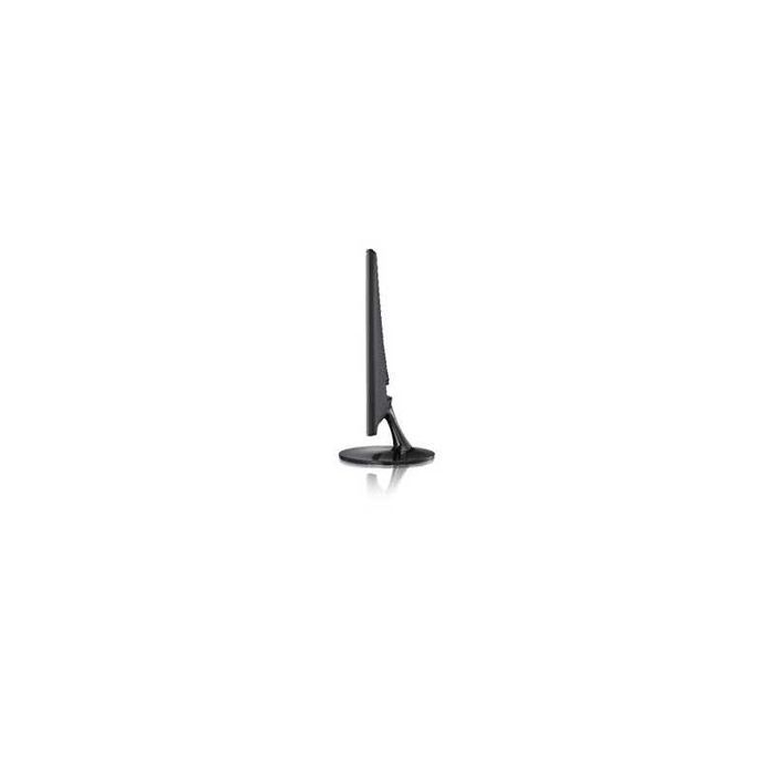 Monitor LED Samsung S20A300N 20 inch 5ms High Glossy Black