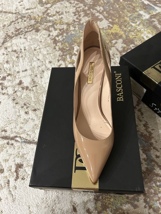 Продам обувь натуральная кожа