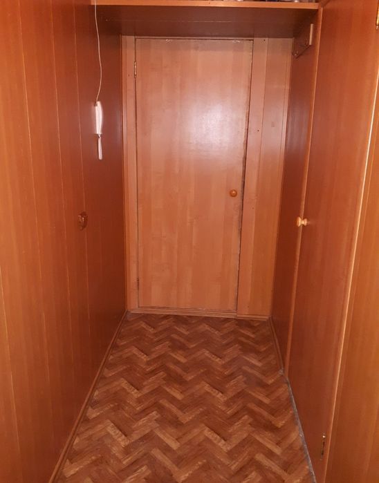 Продам двухкомнатную квартиру.