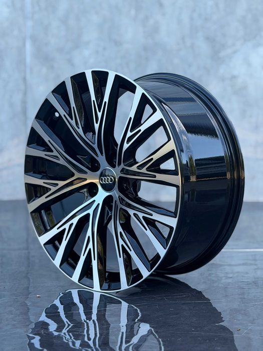 jante 20 audi sline r20 a4 a5 a6 a7 a8 q3 q5 q7 q8