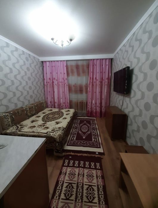 Квартиры по суточно