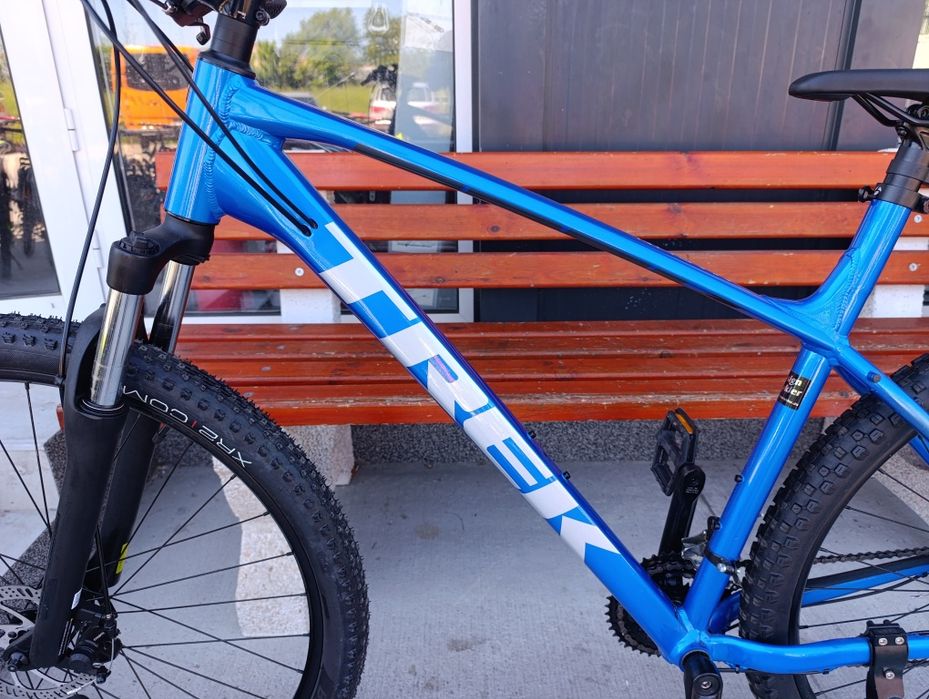 Планински велосипед TREK MARLIN 4 29/ XL