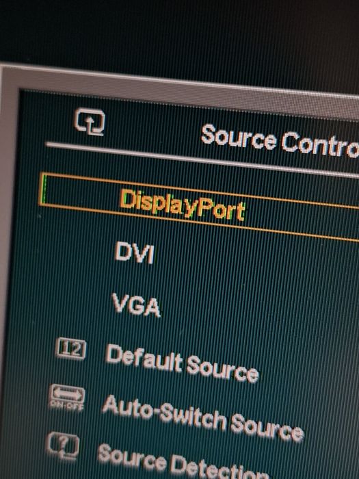 Monitor LG Compaq LA2205wg DEFECT?