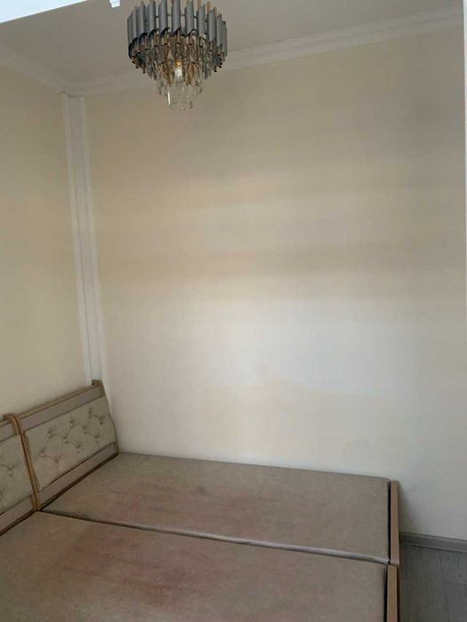 Юнусабад 8кв. Сдается 1-ком переделенная 2-ком