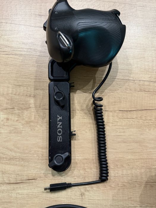 Se vinde cameră SONY FX9