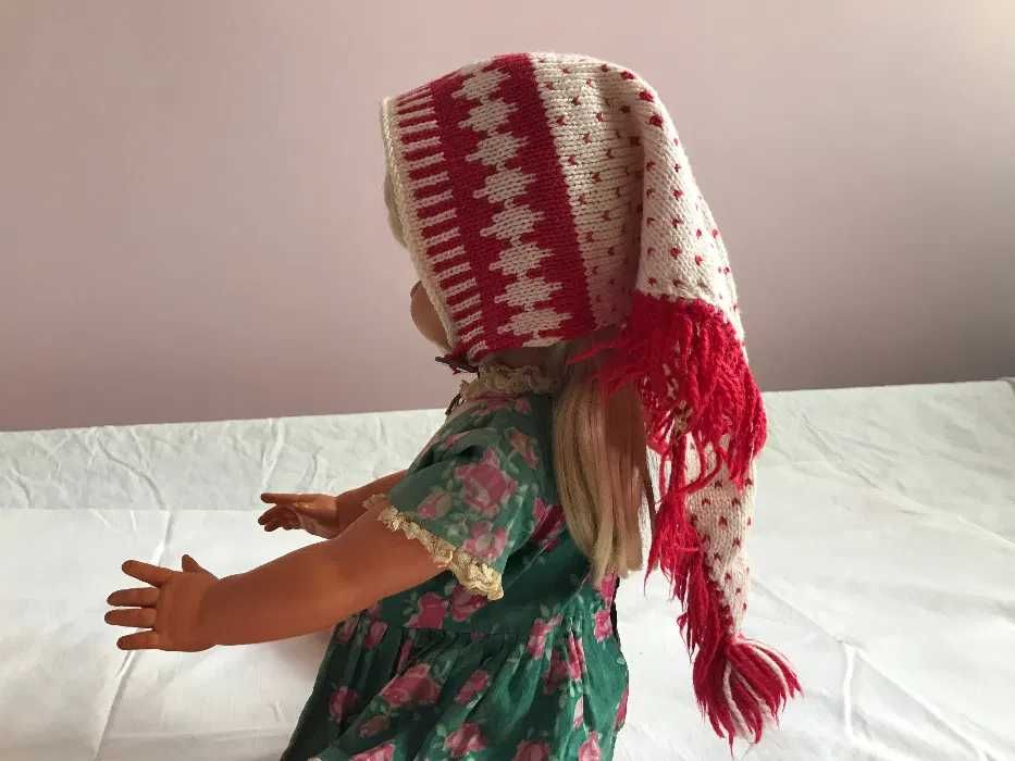 Рокля Ръчно Плетени Детски Жилетки Плетени Елеци Отличен подарък