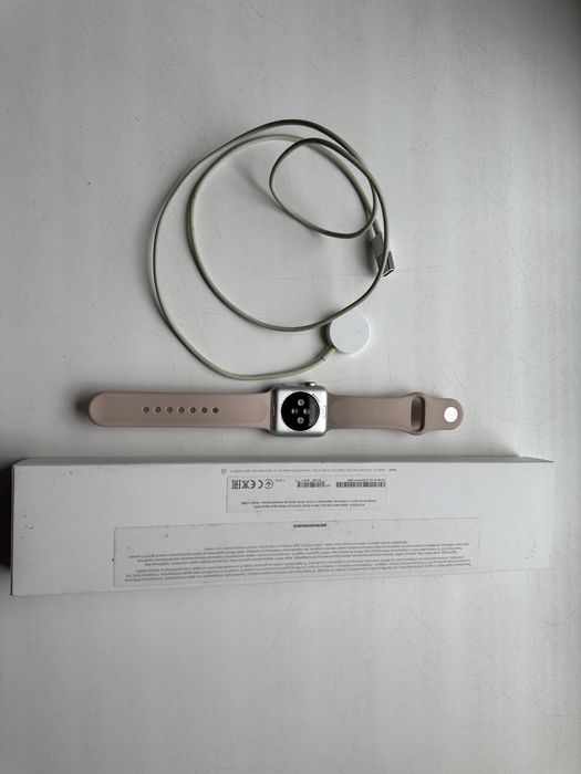 Продам Apple Wach 3
