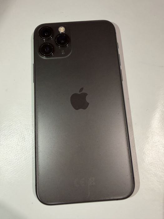 Iphone 11pro 256гб