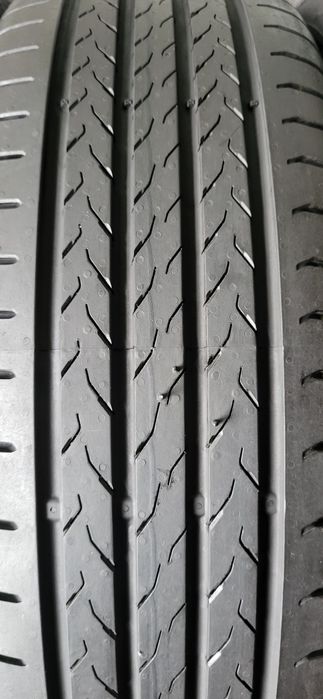 4 anvelope 215 60 17 continental eco 6 2023 Demo