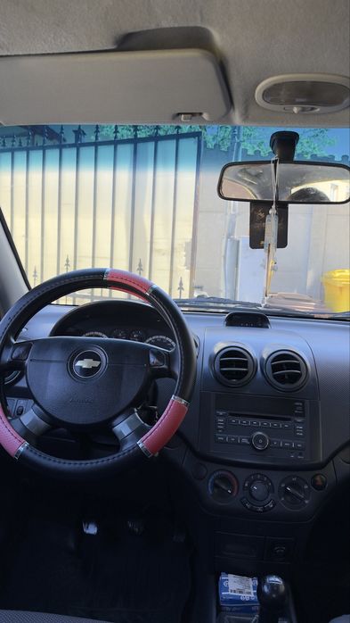 Vand Chevrolet Aveo - 2011