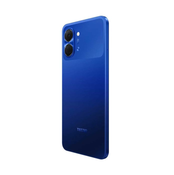 # Смартфон Tecno SPARK Go 3 4/128 Galaxy Blue