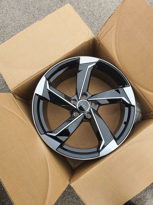 17"18"19"20"21"22" Джанти Audi C6 C7 C8 4M B7 B8 B9 F5 8T 8TA D3 D4 8V