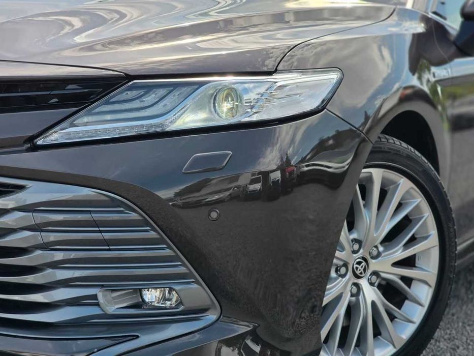 Продам Toyota Camry