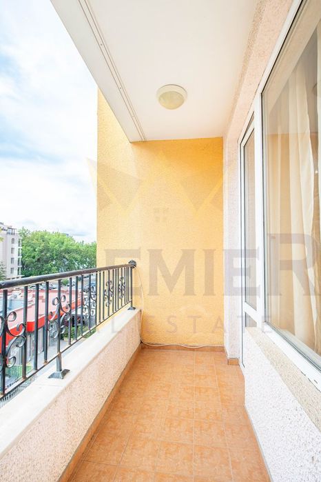 Продава се Двустаен апартамент в к.к. Слънчев бряг - 57 кв.м за 1364 €/кв.м - Снимка #9