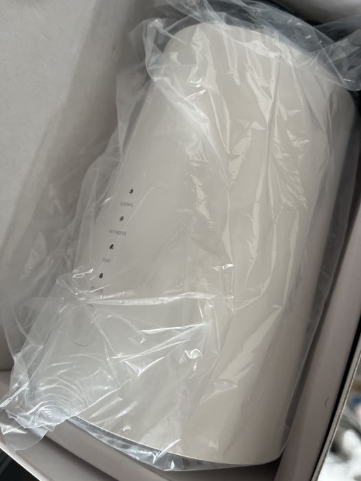 LTE CAT7 Router Home Station Alcatel LinkHub