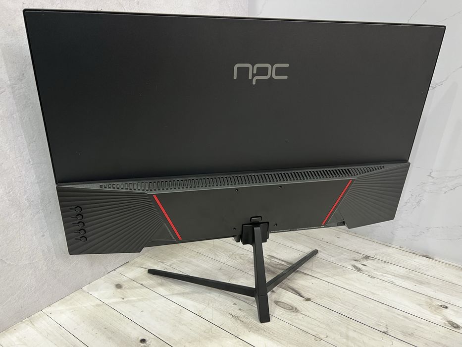 Монитор NPC 27/240Гц