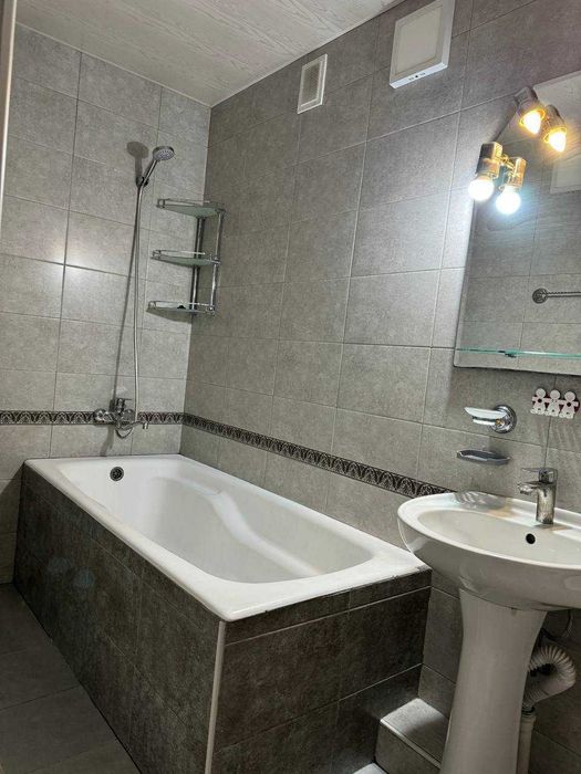 №3751.Сдам 3х-комнатную квартиру на Бульваре.