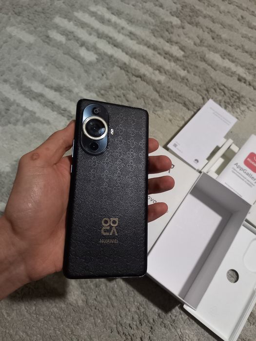 Huawei Nova11 pro 256/8gb