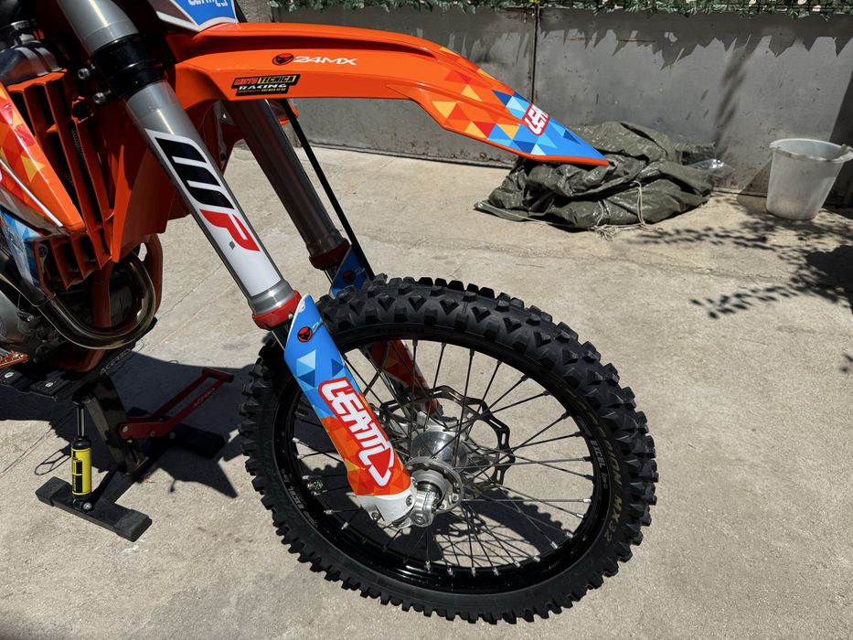 Ktm Sx-f 250 2022