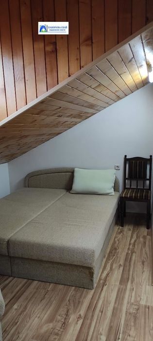 Дава се под наем Едностаен апартамент в Плевен, Идеален център - 40 кв.м за 204 € - Снимка #3