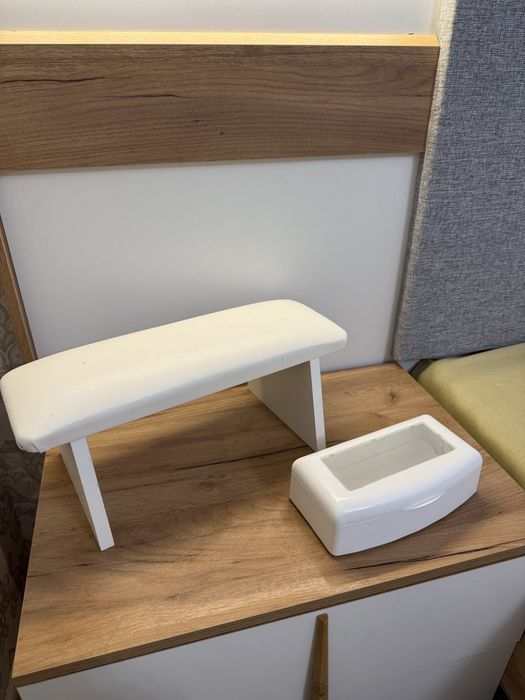 Маникюрный набор