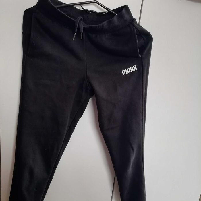 Спортен комплект Puma за момиче