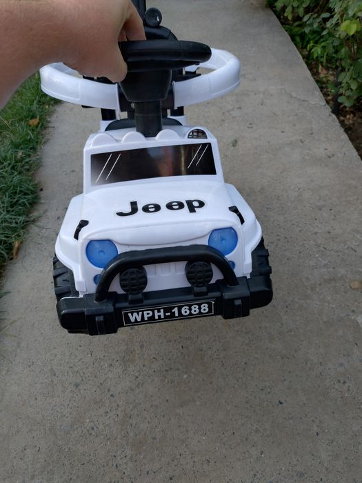 Машинка коляска для деток