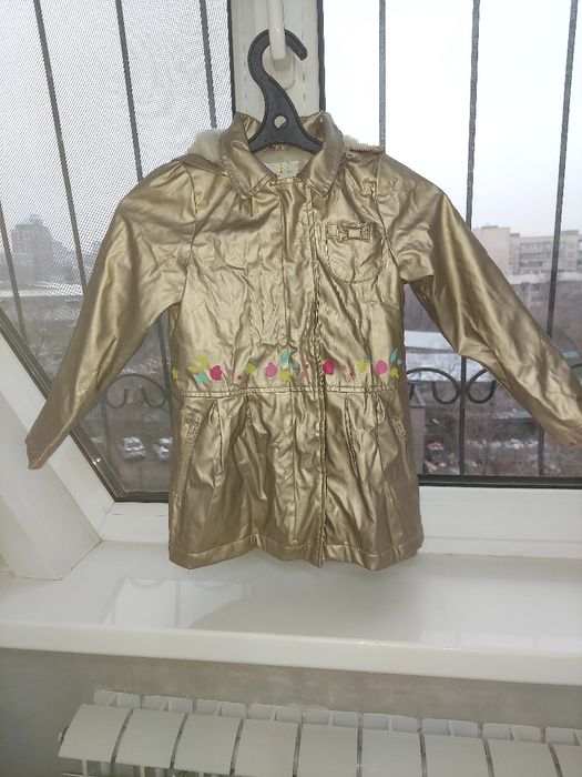 Полусапожки для девочек