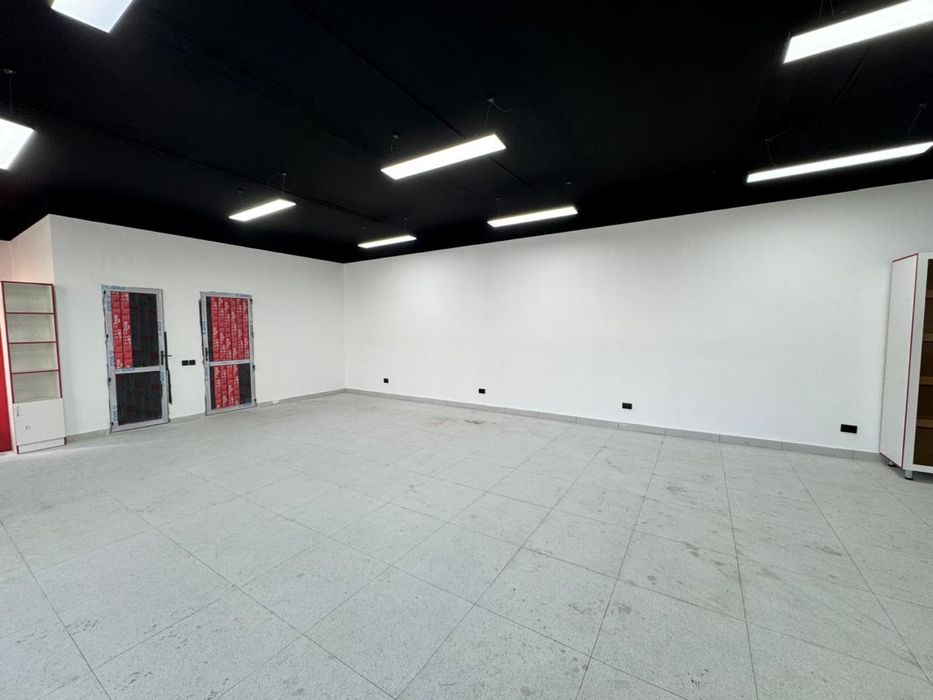 Комерческое помешение