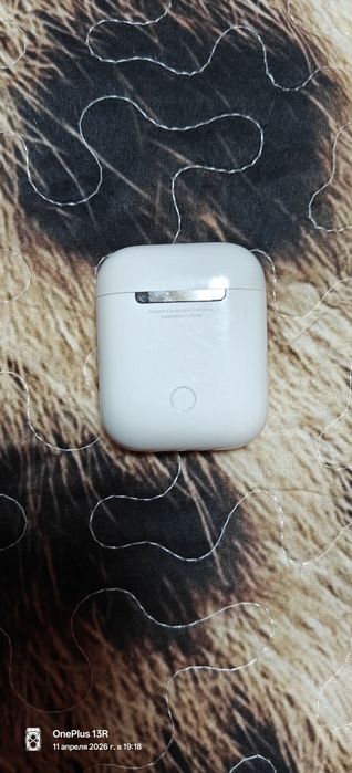 Кейс от Airpods 1