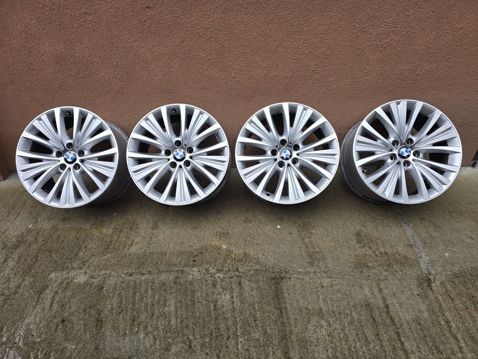 Джанти за BMW 5х120 19 цола