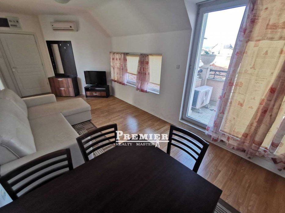 Продава се Тристаен апартамент в к.к. Слънчев бряг - 94 кв.м за 798 €/кв.м - Снимка #7