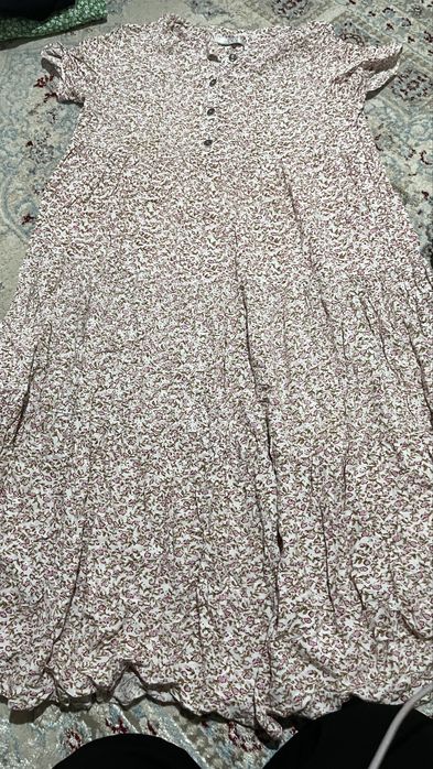 Продам платье за 2000