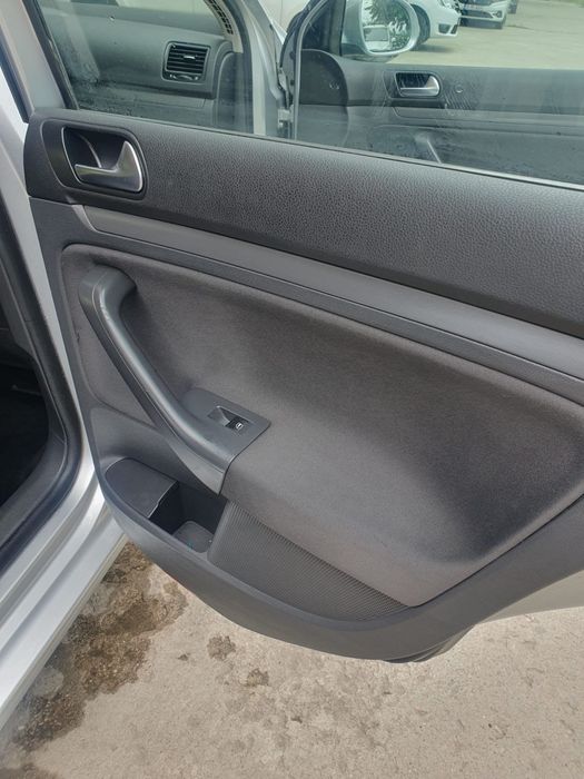 Volkswagen Jetta 2007