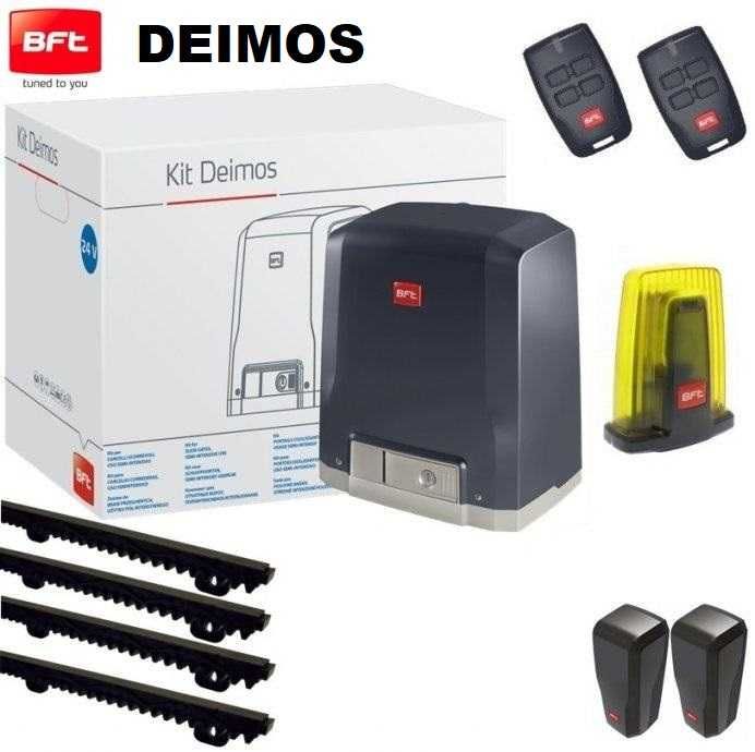 Automatizari porti electrice telecomanda automate culisante batante