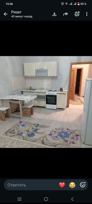 Сдам 2х ком квартиру