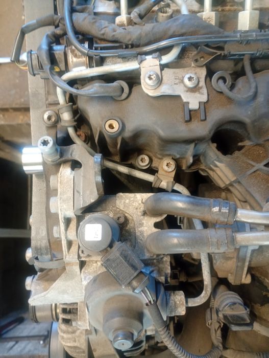 Kit injecție complet AUDI , 2.0TDI CAHA