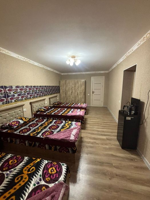 Hostel Nazar ota