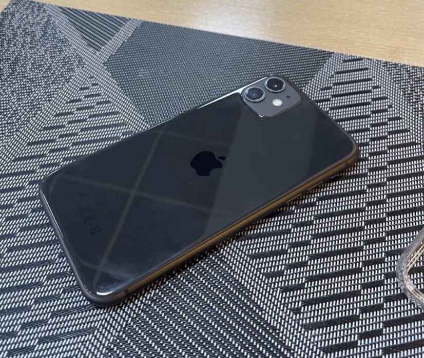 Iphone 11 joyi 64 yomkst 85