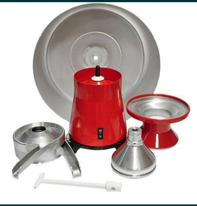 Seperator motor sich