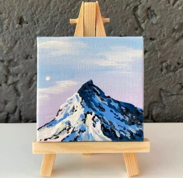 Изготовление картин