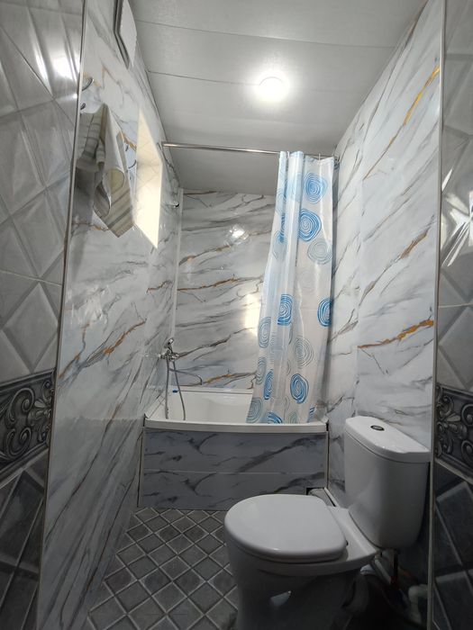 Продается квартира Кибрай центор 4/2/3.  106 м2