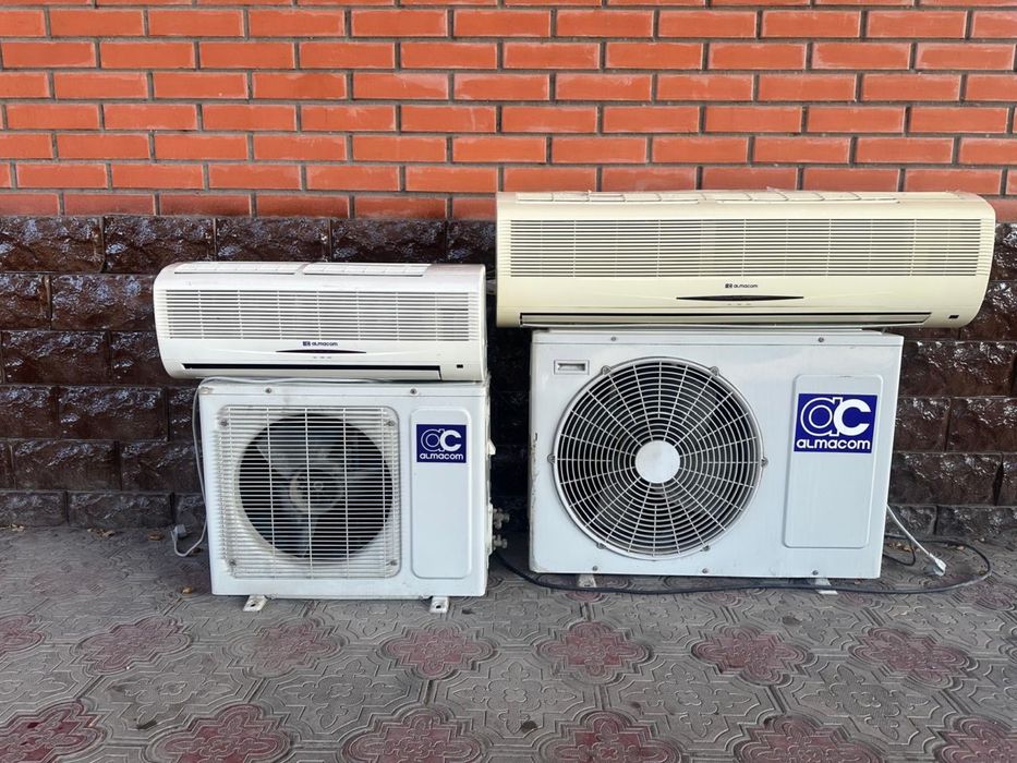 Продам кондиционеры!