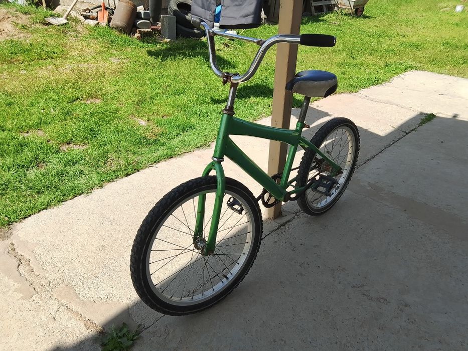 Велосипед продаётся