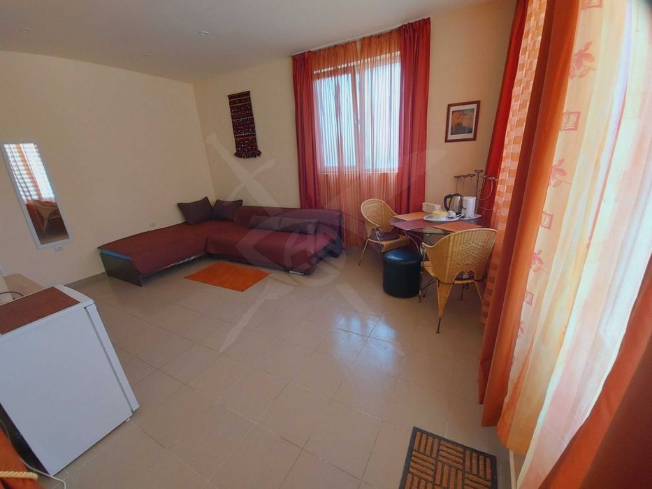 Продава се Едностаен апартамент в Варна, Виница - 25 кв.м за 1960 €/кв.м - Снимка #1