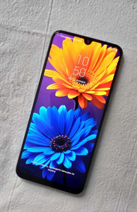 Продается смартфон