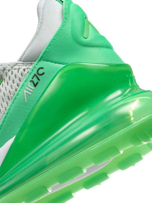 Nike - Air Max 270 номер 47.5 мъжки сиви Оригинал Код 3022