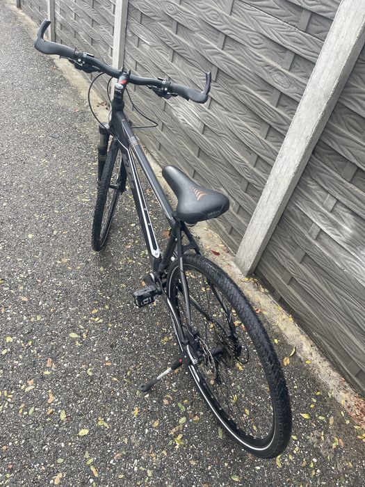 Vand bicicleta KTM Itero cross, roti 28’’, XT