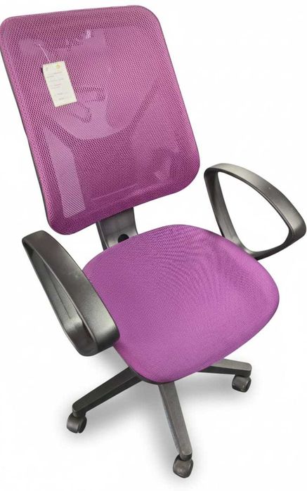 Scaun Ergonomic Topstar