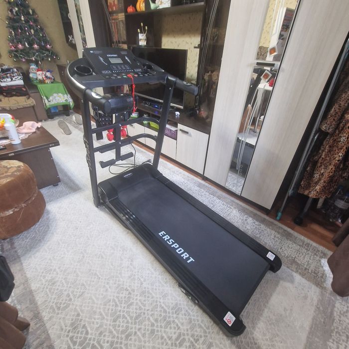 Беговая дорожка ERSPORT